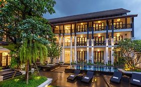 Thai Akara - Lanna Boutique Hotel